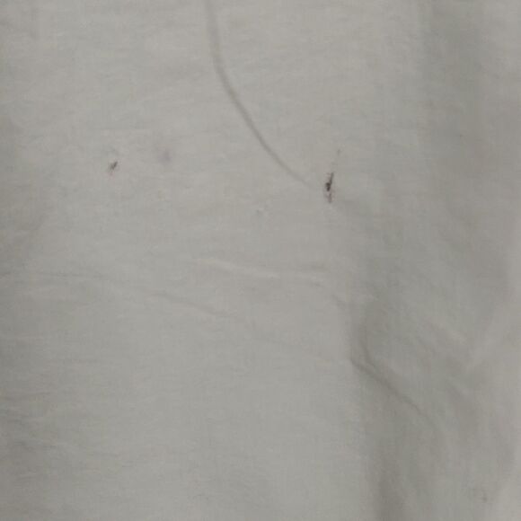 World Wide Sportsman light weight button down shirt Sz 2XL - Picture 4 of 9